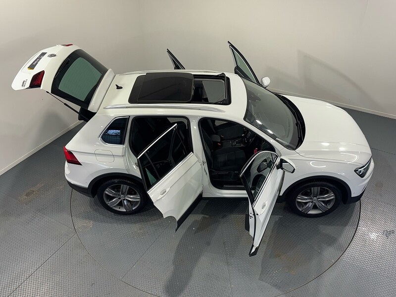 Used Volkswagen Tiguan 2016 for sale - 77288694: Photo 52