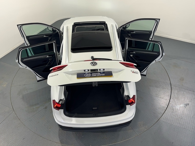 Used Volkswagen Tiguan 2016 for sale - 77288694: Photo 54