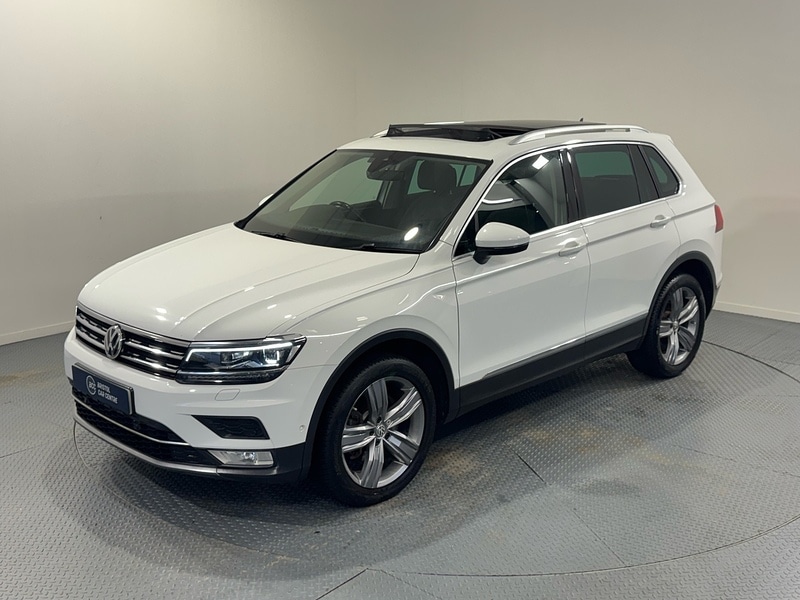 Used Volkswagen Tiguan 2016 for sale - 77288694: Photo 55