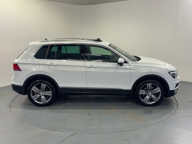 Used Volkswagen Tiguan 2016 for sale - 77288694: Photo 56