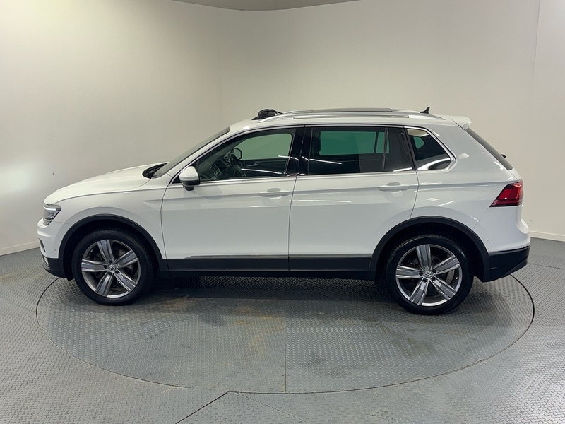 Used Volkswagen Tiguan 2016 for sale - 77288694: Photo 57
