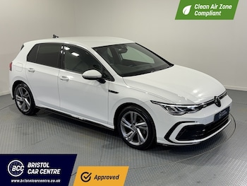 Used Volkswagen Golf 2022 for sale - 78715474: Photo