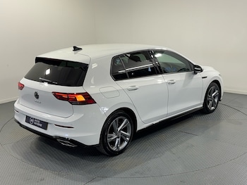 Used Volkswagen Golf 2022 for sale - 78715474: Photo