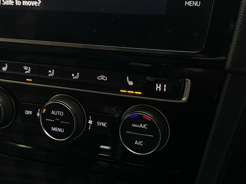 Used Volkswagen Golf 2018 for sale - 76821334: Photo 12