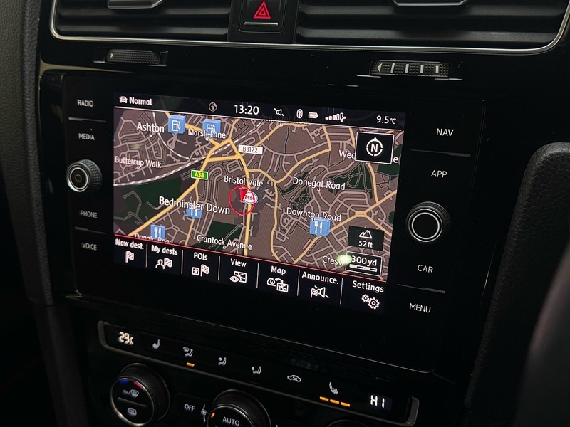 Used Volkswagen Golf 2018 for sale - 76821334: Photo 14