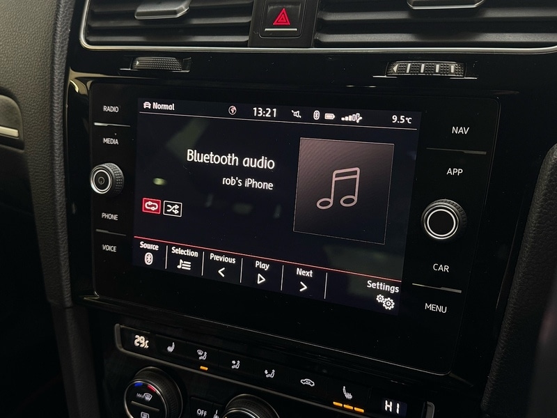 Used Volkswagen Golf 2018 for sale - 76821334: Photo 17