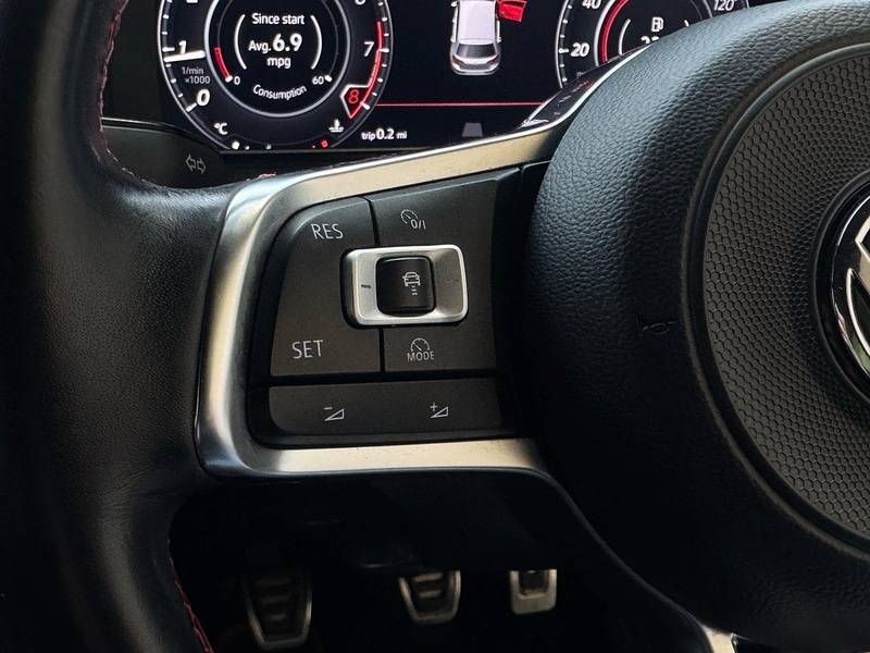 Used Volkswagen Golf 2018 for sale - 76821334: Photo 18