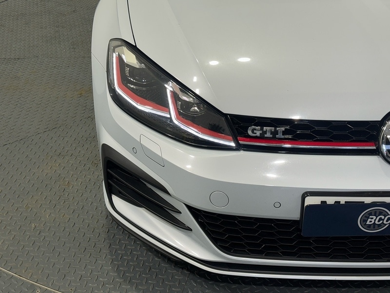 Used Volkswagen Golf 2018 for sale - 76821334: Photo 24