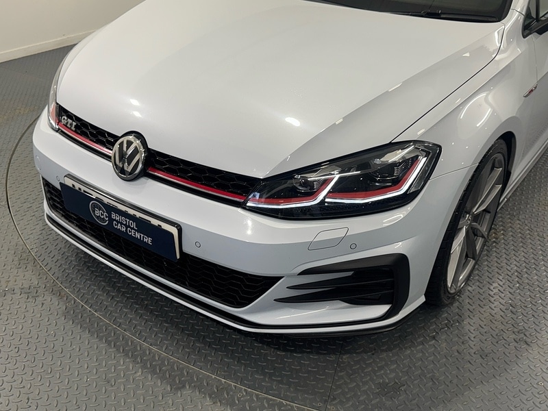 Used Volkswagen Golf 2018 for sale - 76821334: Photo 25