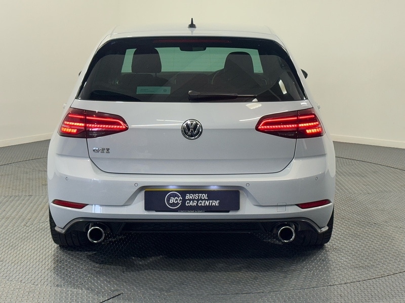 Used Volkswagen Golf 2018 for sale - 76821334: Photo 27