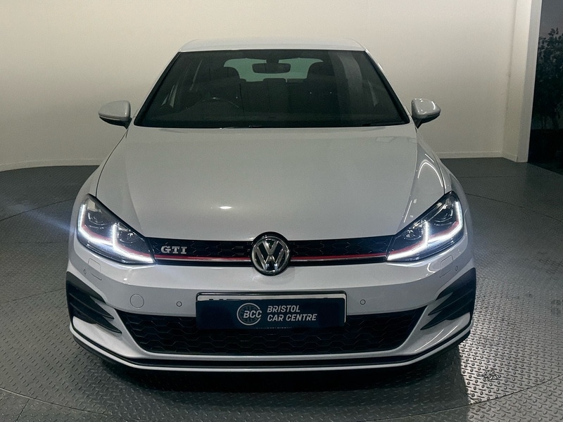Used Volkswagen Golf 2018 for sale - 76821334: Photo 29