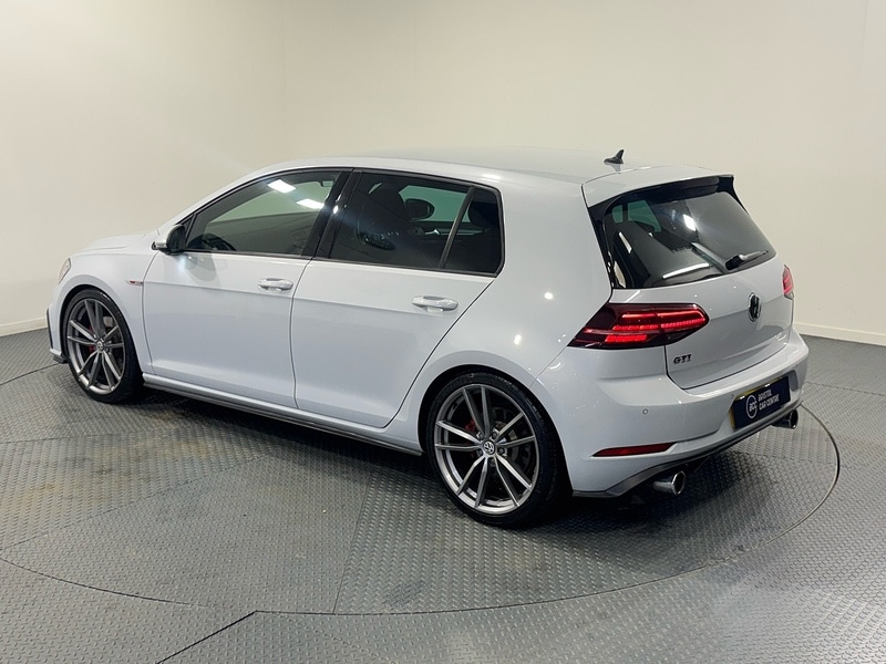 Used Volkswagen Golf 2018 for sale - 76821334: Photo 3