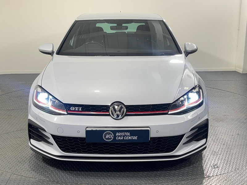 Used Volkswagen Golf 2018 for sale - 76821334: Photo 30
