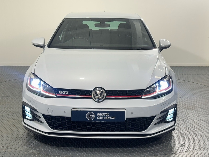Used Volkswagen Golf 2018 for sale - 76821334: Photo 31