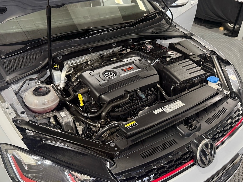 Used Volkswagen Golf 2018 for sale - 76821334: Photo 32