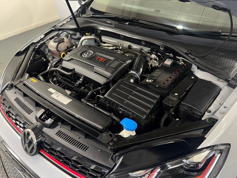 Used Volkswagen Golf 2018 for sale - 76821334: Photo 33