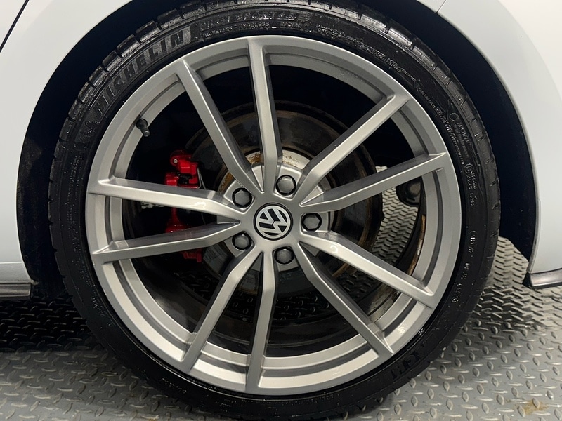 Used Volkswagen Golf 2018 for sale - 76821334: Photo 34