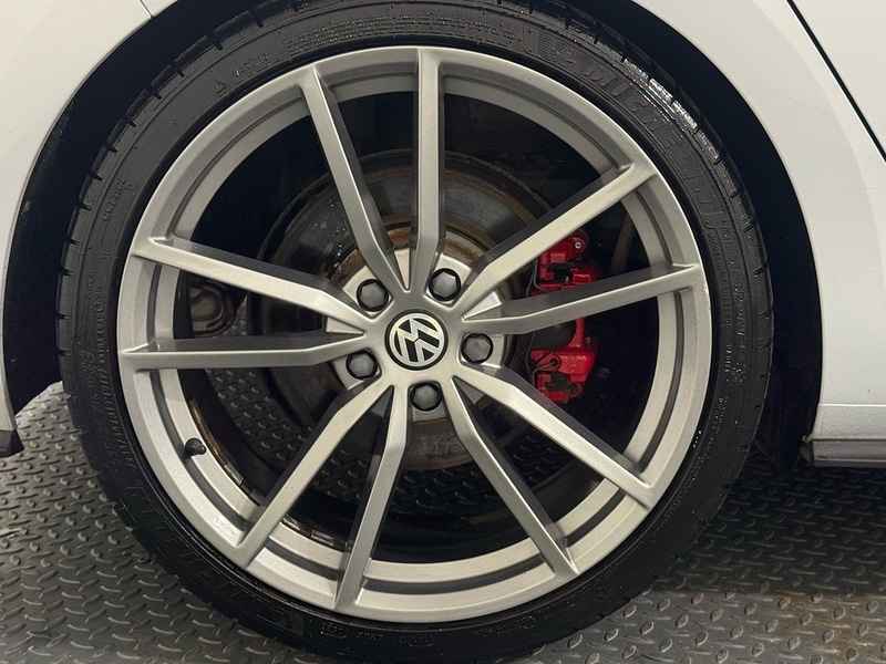 Used Volkswagen Golf 2018 for sale - 76821334: Photo 35