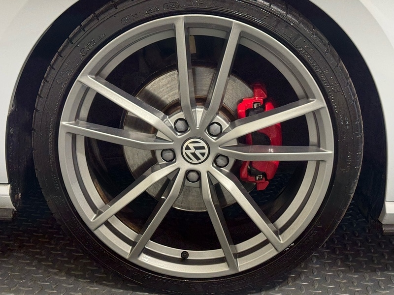 Used Volkswagen Golf 2018 for sale - 76821334: Photo 36