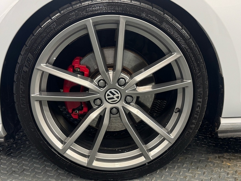 Used Volkswagen Golf 2018 for sale - 76821334: Photo 37