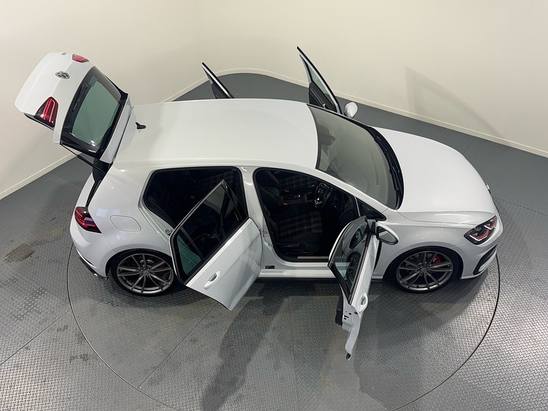 Used Volkswagen Golf 2018 for sale - 76821334: Photo 39