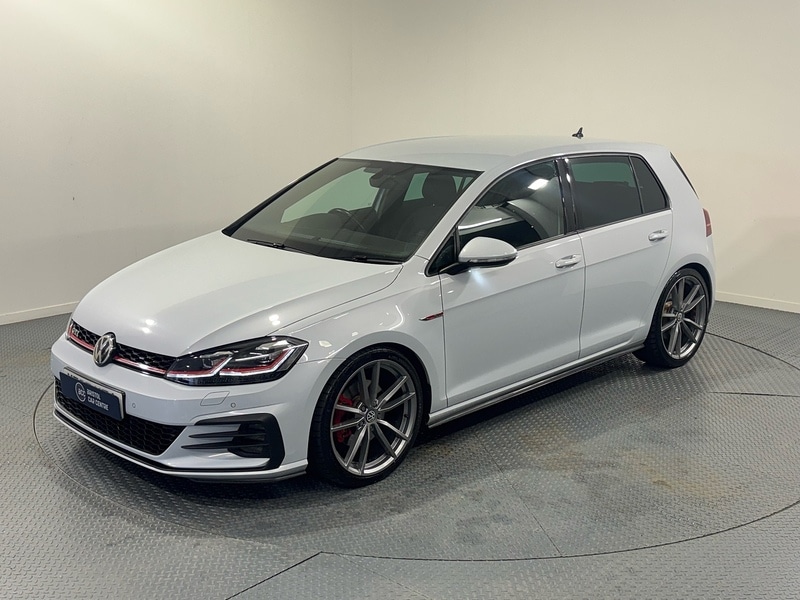 Used Volkswagen Golf 2018 for sale - 76821334: Photo 4