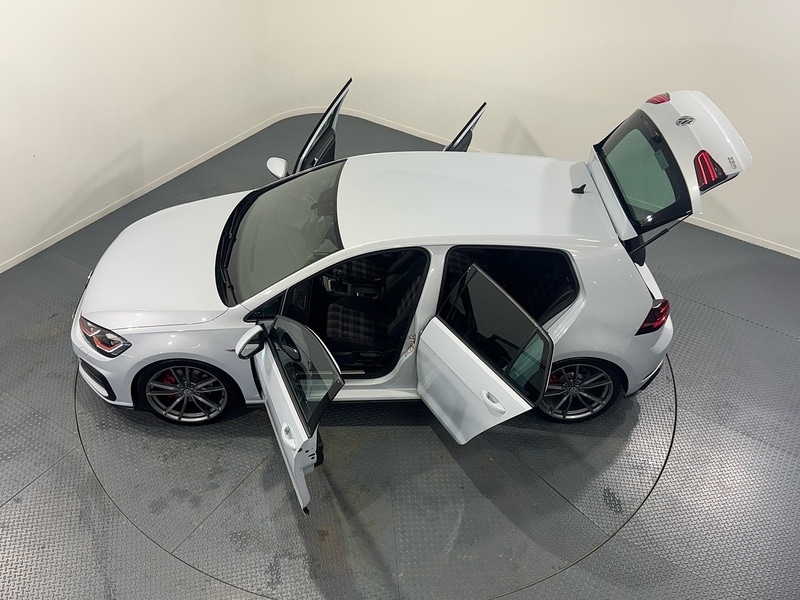 Used Volkswagen Golf 2018 for sale - 76821334: Photo 40