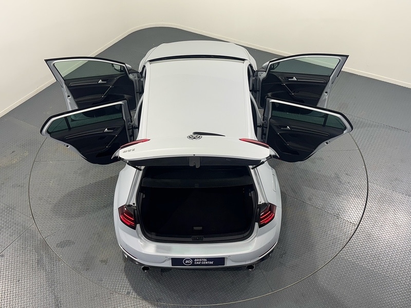 Used Volkswagen Golf 2018 for sale - 76821334: Photo 41