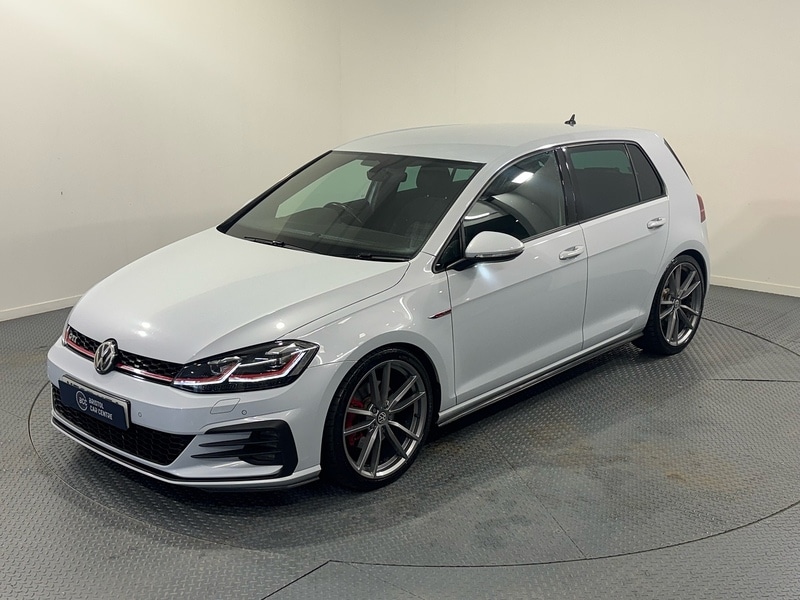 Used Volkswagen Golf 2018 for sale - 76821334: Photo 42