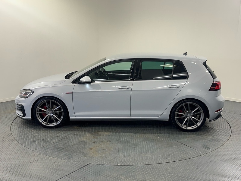 Used Volkswagen Golf 2018 for sale - 76821334: Photo 43