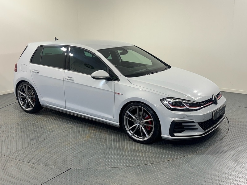 Used Volkswagen Golf 2018 for sale - 76821334: Photo 45