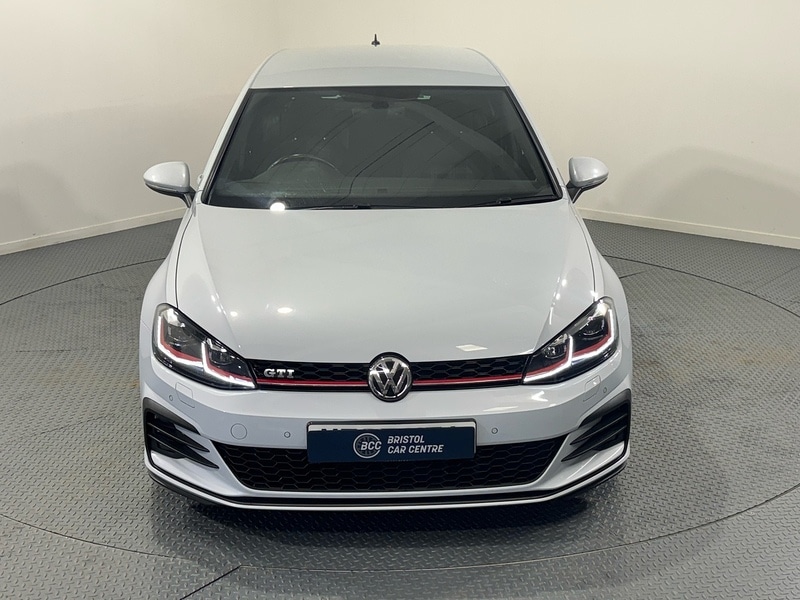 Used Volkswagen Golf 2018 for sale - 76821334: Photo 5