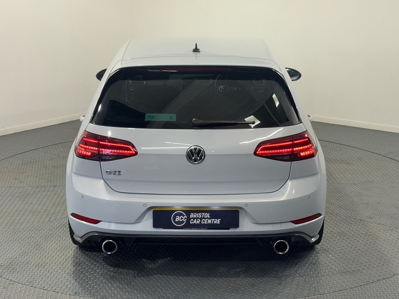 Used Volkswagen Golf 2018 for sale - 76821334: Photo 6