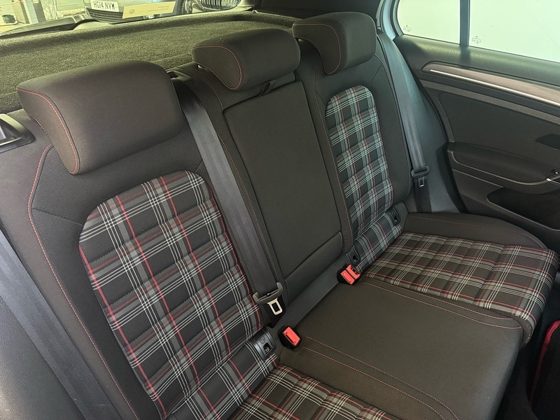 Used Volkswagen Golf 2018 for sale - 76821334: Photo 7