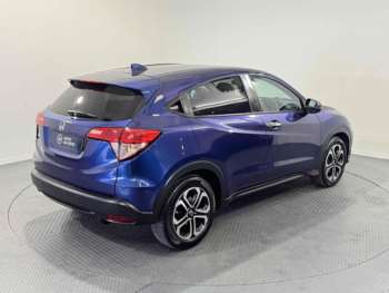 Used Honda HR-V 2015 for sale - 74741285: Photo