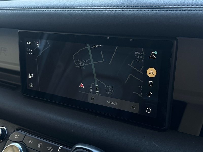 Used Land Rover Defender 2021 for sale - 77668016: Photo 20