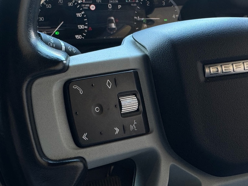 Used Land Rover Defender 2021 for sale - 77668016: Photo 21