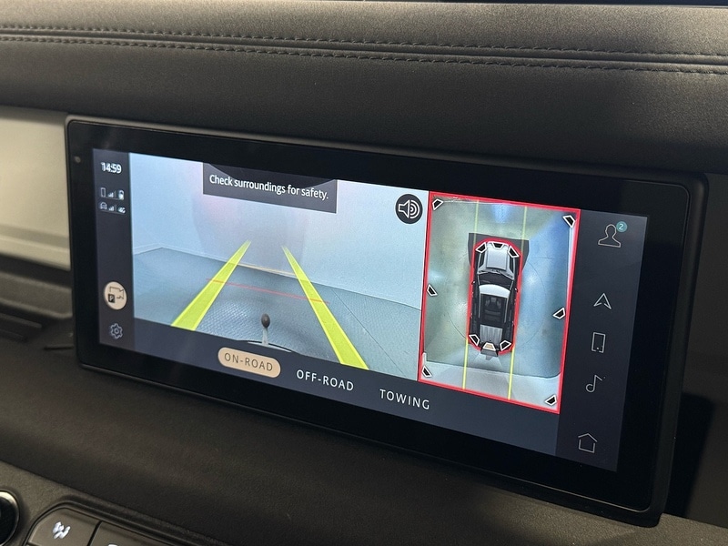 Used Land Rover Defender 2021 for sale - 77668016: Photo 26