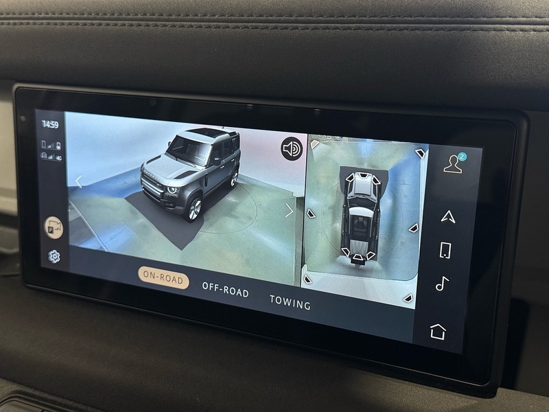 Used Land Rover Defender 2021 for sale - 77668016: Photo 29