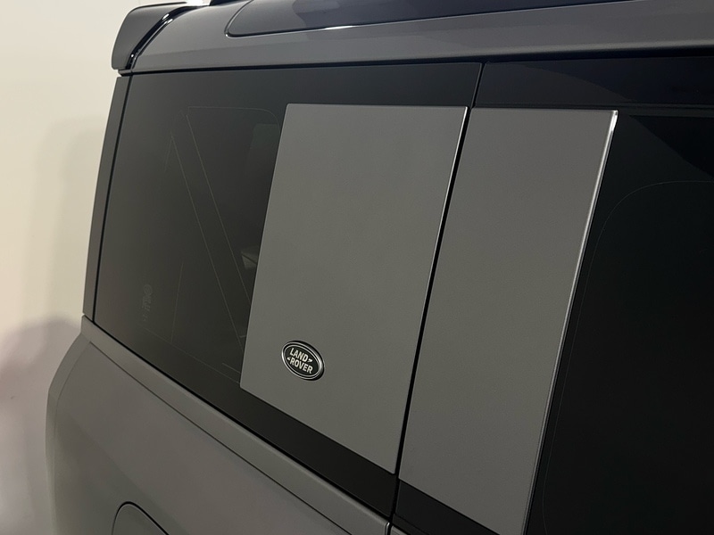 Used Land Rover Defender 2021 for sale - 77668016: Photo 33