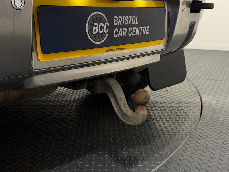 Used Land Rover Defender 2021 for sale - 77668016: Photo 36