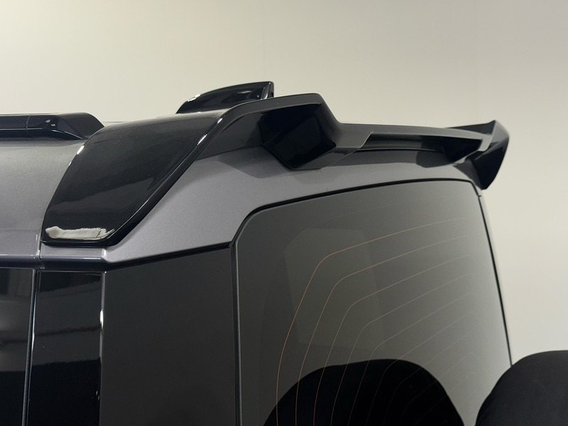 Used Land Rover Defender 2021 for sale - 77668016: Photo 37