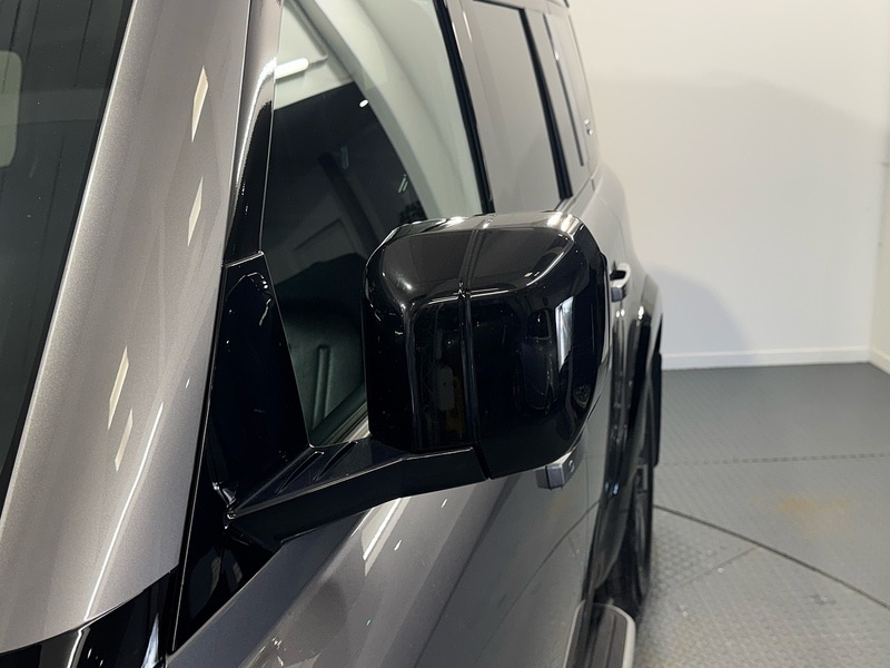 Used Land Rover Defender 2021 for sale - 77668016: Photo 38