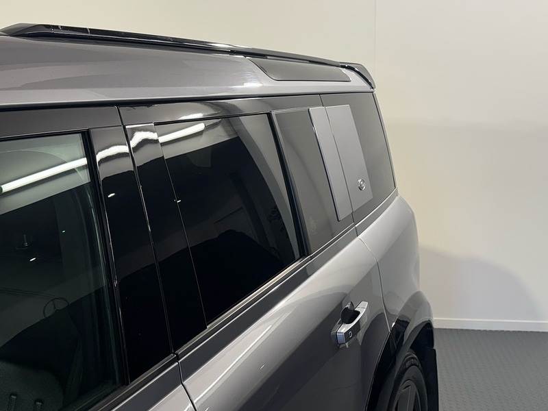 Used Land Rover Defender 2021 for sale - 77668016: Photo 40