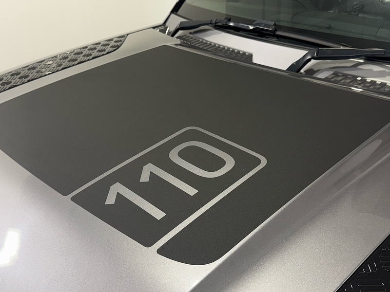 Used Land Rover Defender 2021 for sale - 77668016: Photo 45