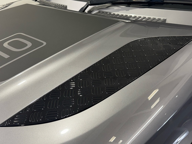 Used Land Rover Defender 2021 for sale - 77668016: Photo 46