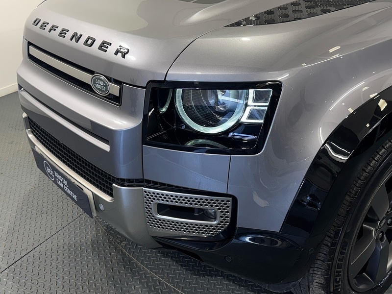 Used Land Rover Defender 2021 for sale - 77668016: Photo 47