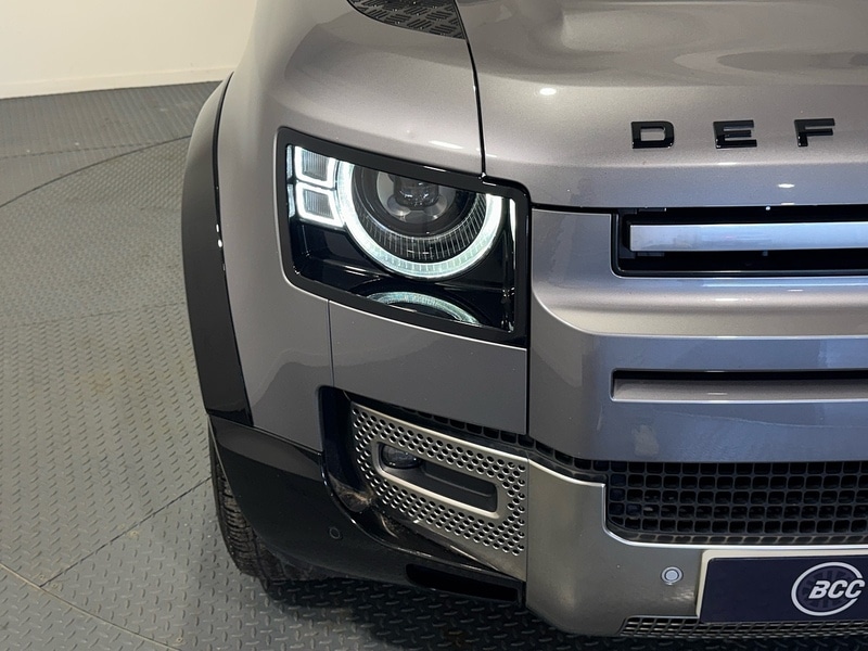 Used Land Rover Defender 2021 for sale - 77668016: Photo 48