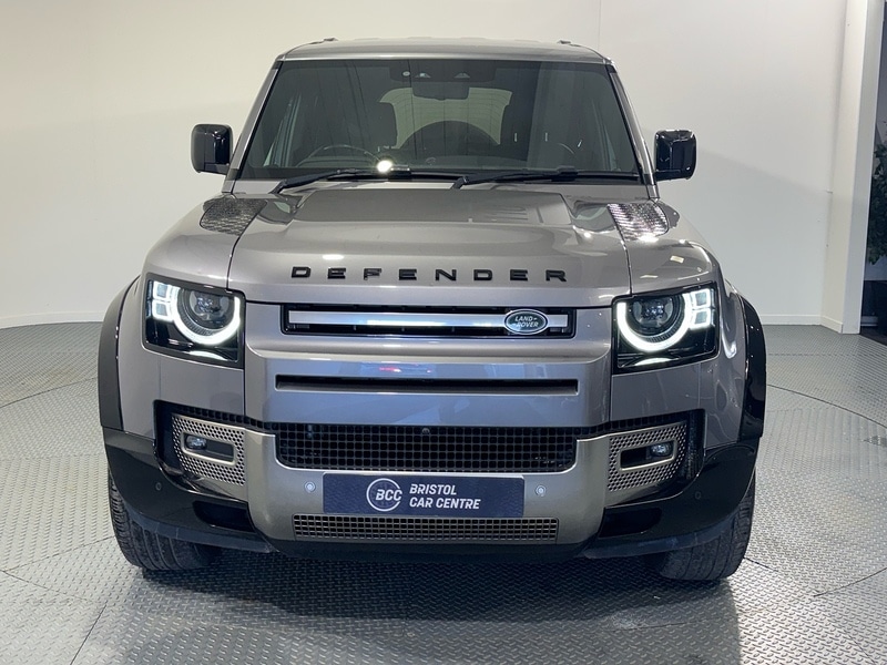 Used Land Rover Defender 2021 for sale - 77668016: Photo 51