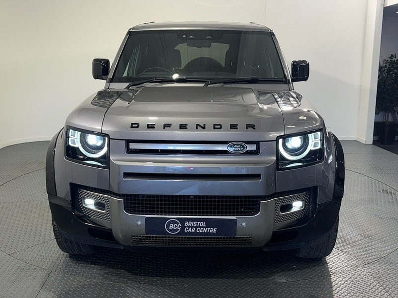 Used Land Rover Defender 2021 for sale - 77668016: Photo 53